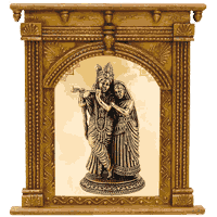 Radha Krishna