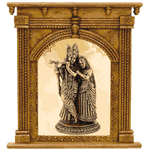 Radha Krishna