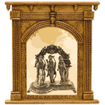 Shree Ram Darbar