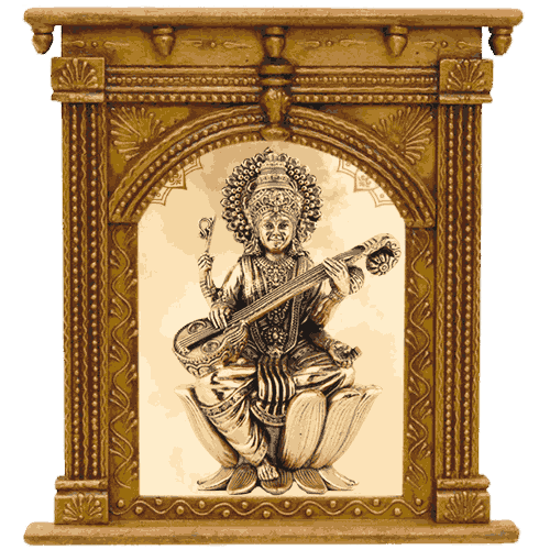 Saraswati Maa