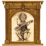 Saraswati Maa