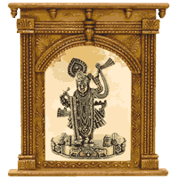 Shreenath Ji