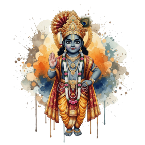 Shreenath Ji Statue