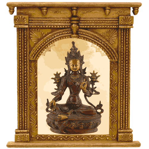 Tara Maa