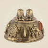 Brass Color