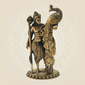 Murugan Bronze Idol