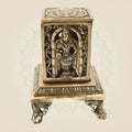 Brass Tirupati Balaji Dhoop Dani