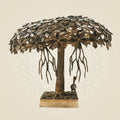 Brass Kalpavriksha Tree of Life