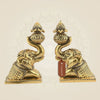 brass-color