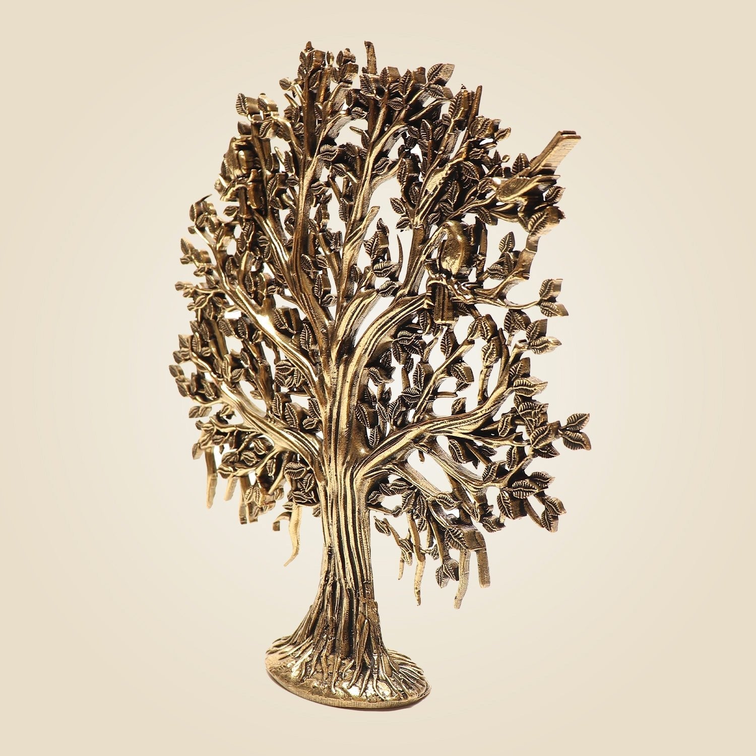 Brass Tree Of Life