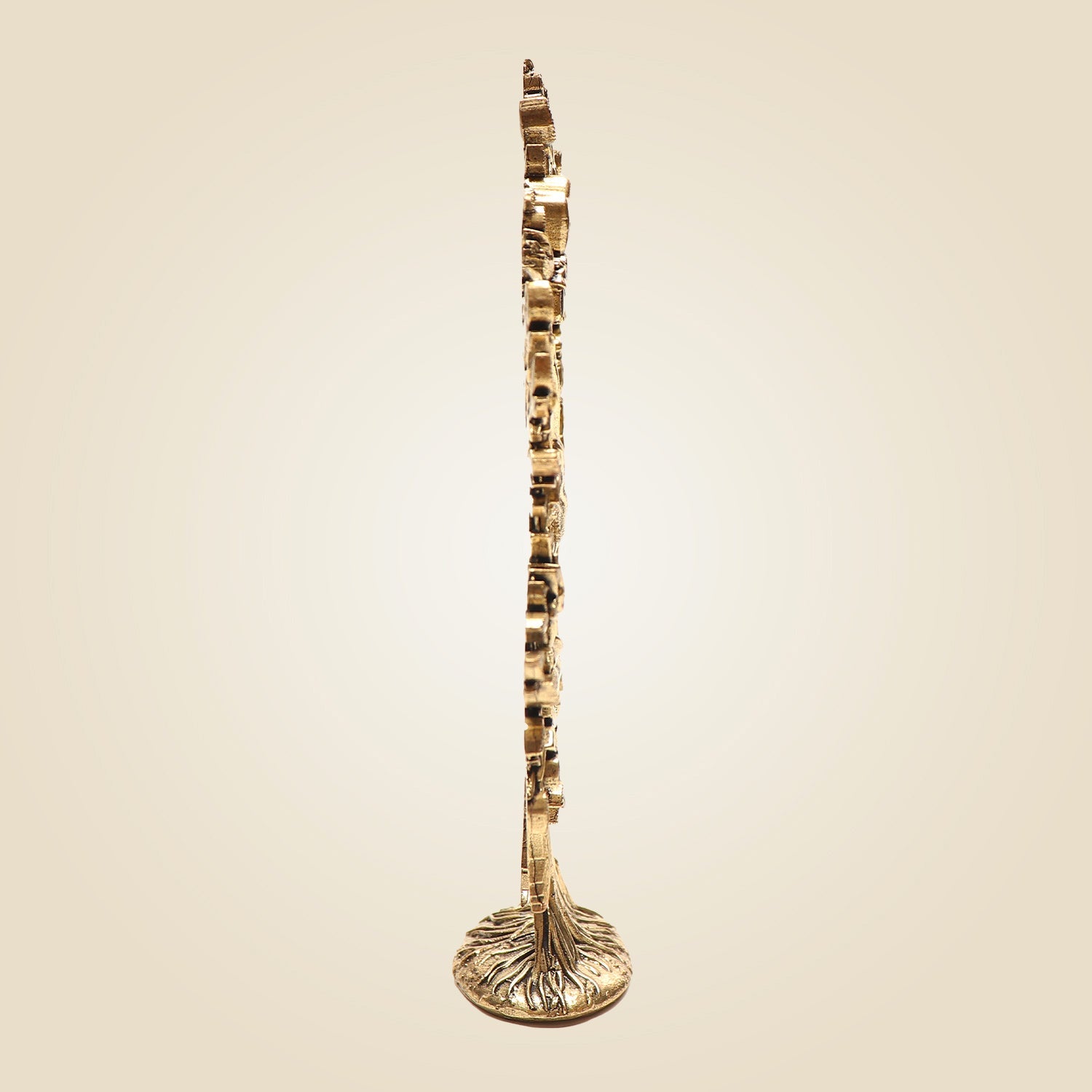 Brass Tree Of Life