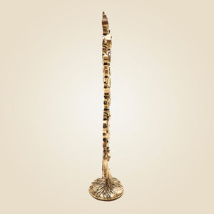 Brass Tree Of Life