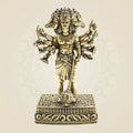 Panchmukhi Hanuman Idol