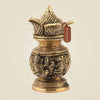 Brass Color