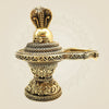 Brass Color