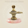 Pink Stone