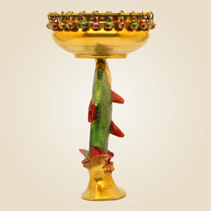 Brass Urli