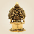 Brass Kamakshi Deepam
