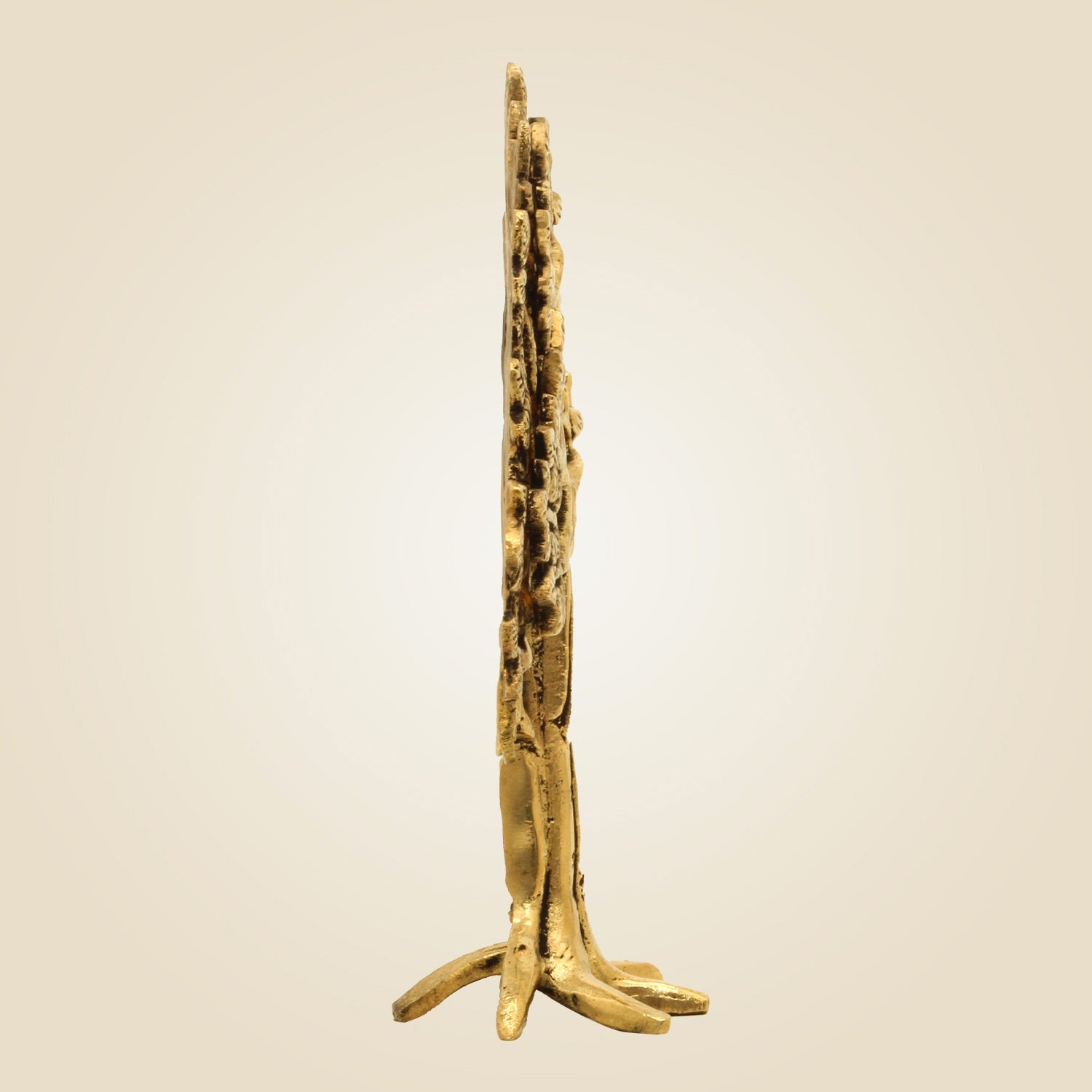 Brass Kalpavriksh