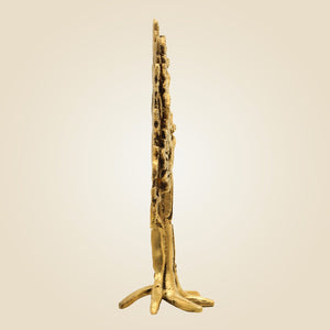 Brass Kalpavriksh