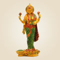 Brass Laxmi Ji Idol