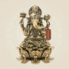 brass-color