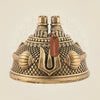 Brass Color