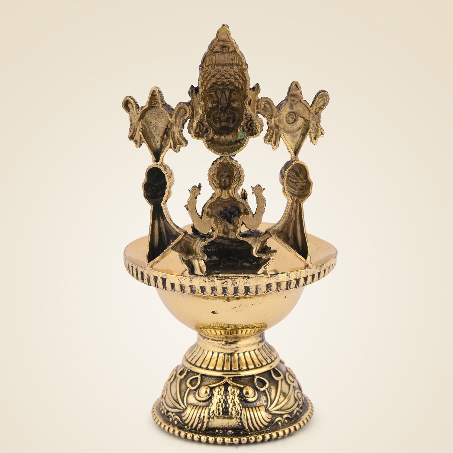 Laxmi Balaji Diya