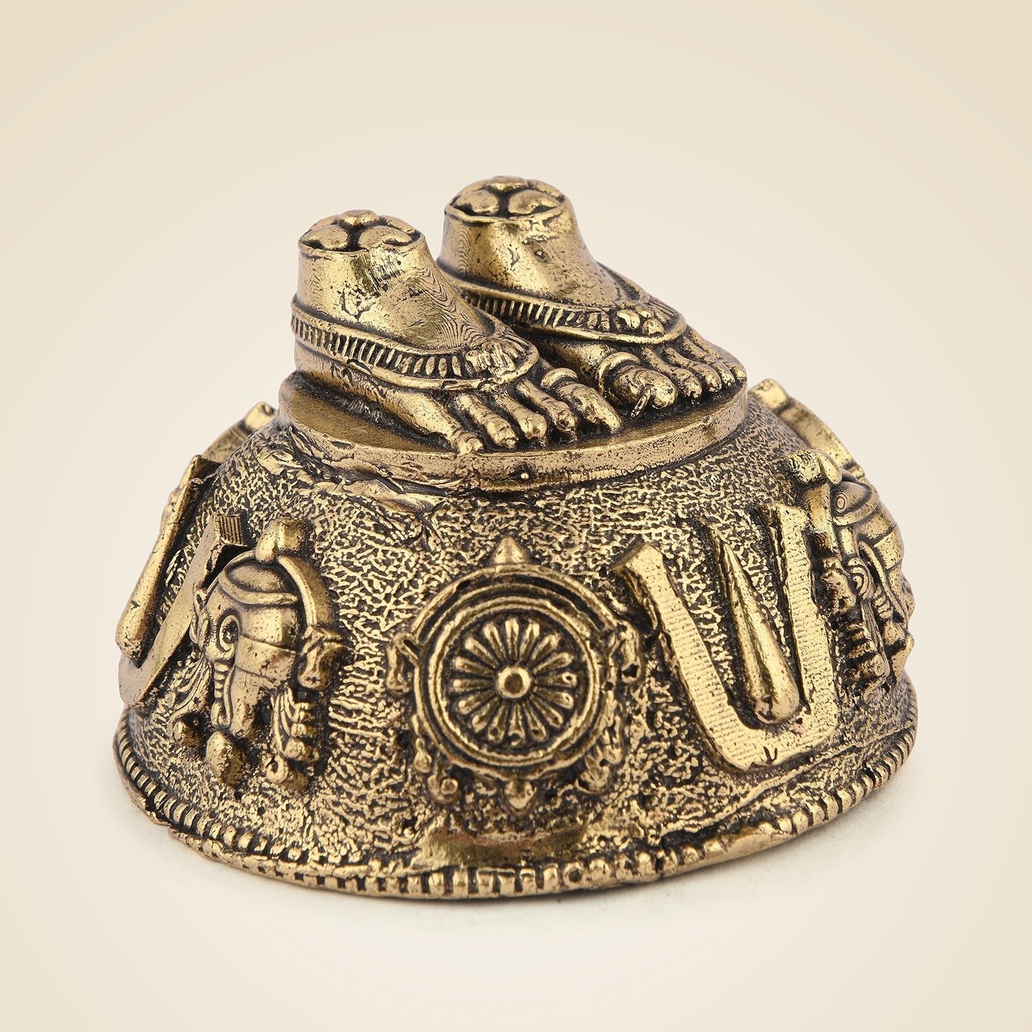 Tirupati Balaji Charan