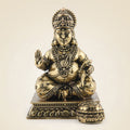 Brass Kuber