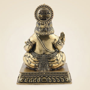 Brass Kuber