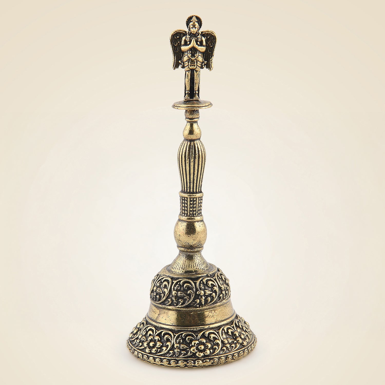 Brass Pooja Bell