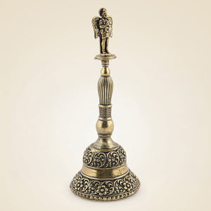 Brass Pooja Bell