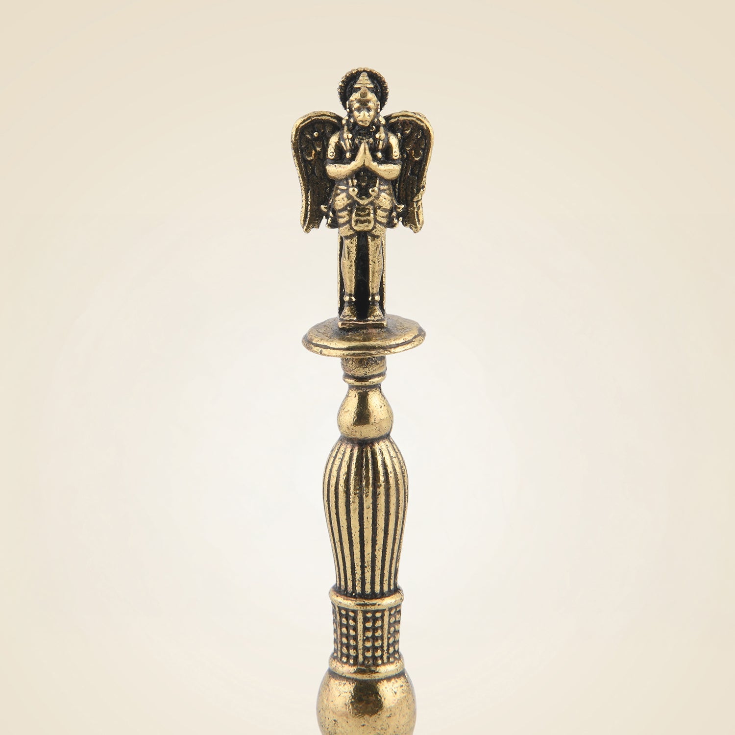 Brass Pooja Bell