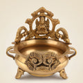 Brass Urli