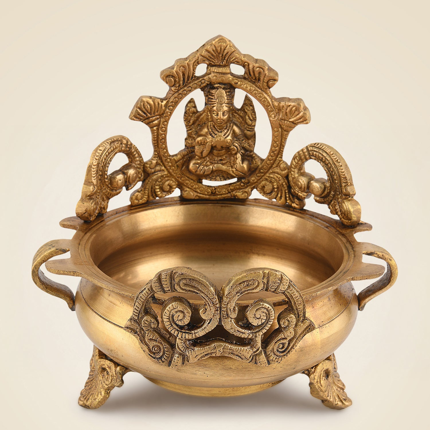 Brass Urli