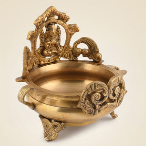 Brass Urli