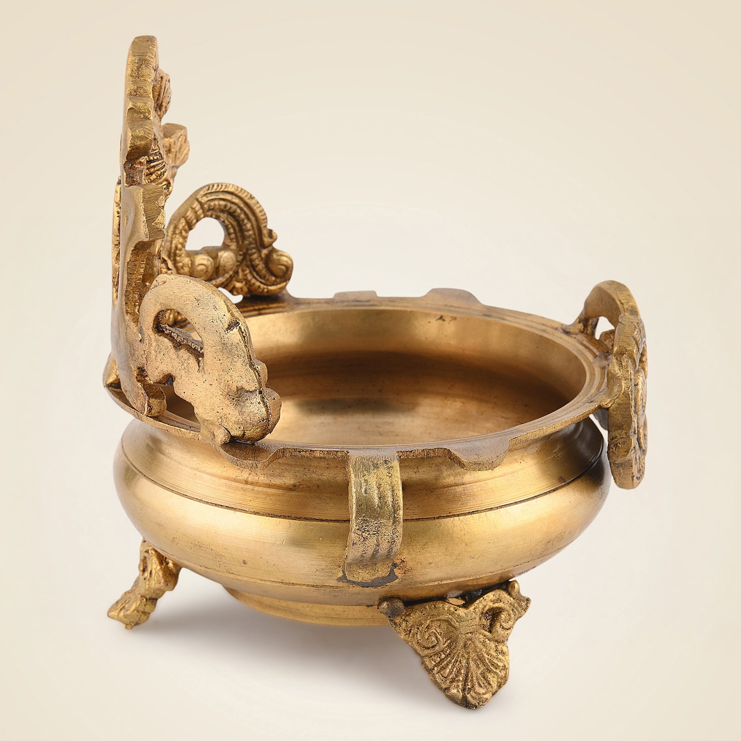 Brass Urli
