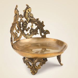 Brass Urli