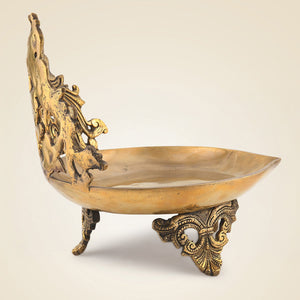 Brass Urli