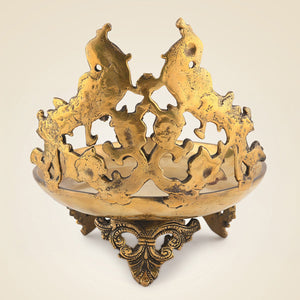 Brass Urli