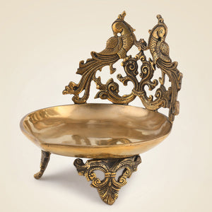 Brass Urli