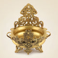 Brass Urli