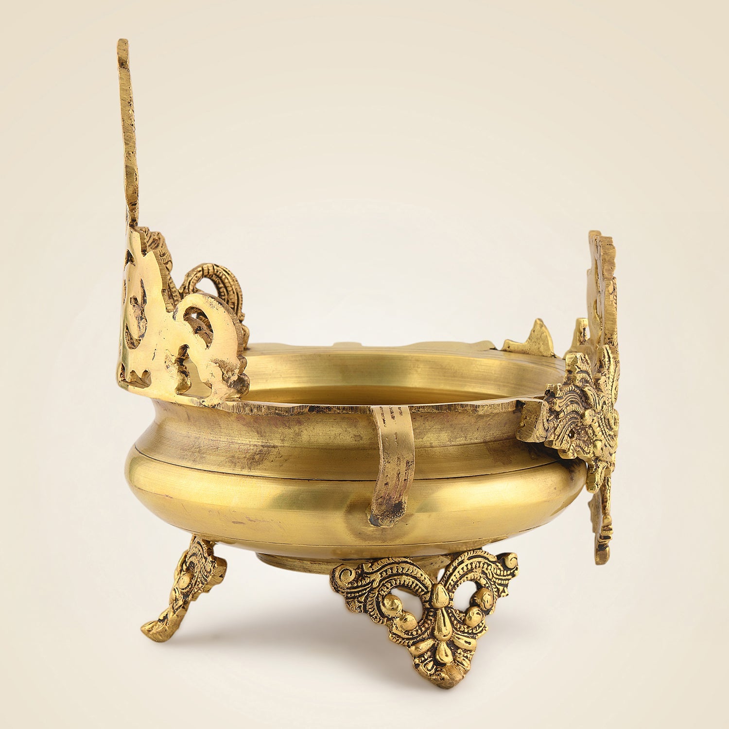 Brass Urli
