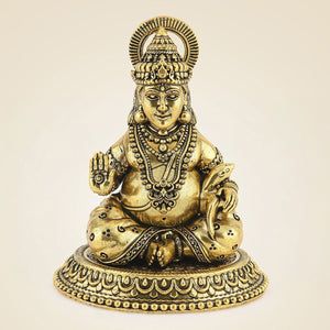 Brass Kuber