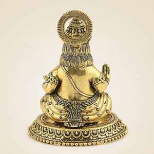 Brass Kuber