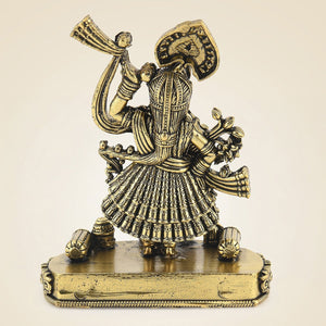 Brass Shreenath