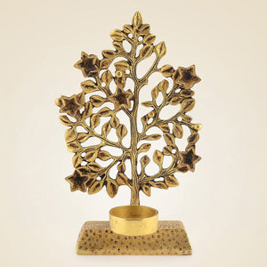 Brass Tree Of Life