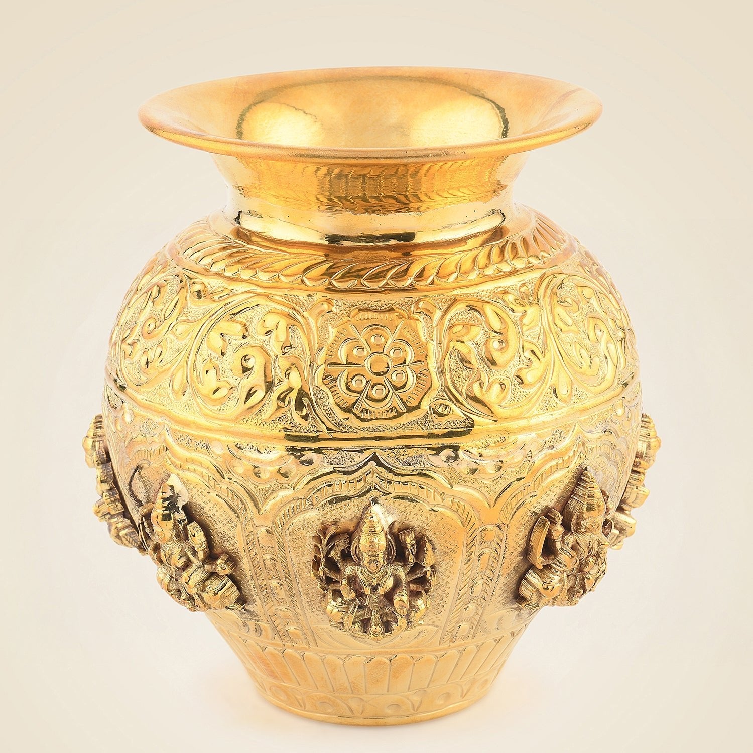 Brass Kalash