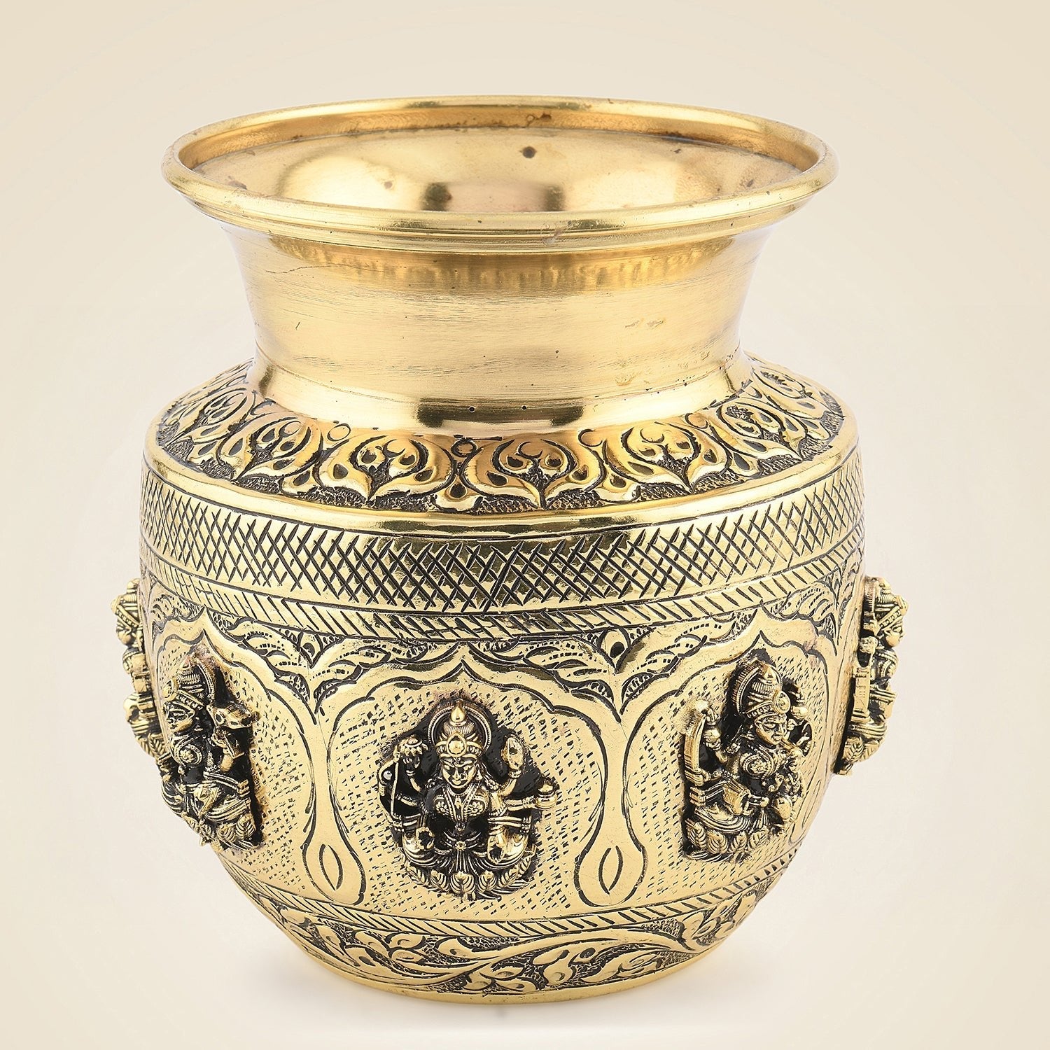 Brass Kalash